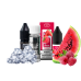 Жидкость Flavorlab Salt Puff Watermelon raspberry 10 мл 50 мг Арбуз малина Самозамес