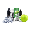 Жидкость Flavorlab Salt Puff Apple 10 мл 50 мг Яблоко Самозамес