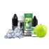 Жидкость Flavorlab Salt Puff Apple 10 мл 50 мг Яблоко Самозамес