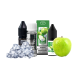 Жидкость Flavorlab Salt Puff Apple 10 мл 50 мг Яблоко Самозамес