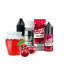 Жидкость Flavorlab Salt MJam V2 Cherry 30 мл 50 мг Вишня Самозамес