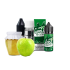 Жидкость Flavorlab Salt MJam V2 Apple 30 мл 50 мг Яблоко Самозамес