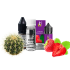 Жидкость Flavorlab Salt Aroma MAX Cactus strawberry 30 мл 50 мг Кактус клубника Самозамес
