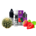 Жидкость Flavorlab Salt Aroma MAX Cactus strawberry 30 мл 50 мг Кактус клубника Самозамес