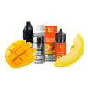 Рідина Flavorlab Salt Aroma MAX Mango melon 30 мл 50 мг Манго диня Самозаміс