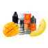 Рідина Flavorlab Salt Aroma MAX Mango melon 30 мл 50 мг Манго диня Самозаміс
