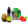 Жидкость Flavorlab Salt Aroma MAX Strawberry kiwi 30 мл 50 мг Киви Клубника Самозамес