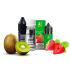Жидкость Flavorlab Salt Aroma MAX Strawberry kiwi 30 мл 50 мг Киви Клубника Самозамес
