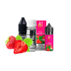 Жидкость Flavorlab Salt Aroma MAX Wild strawberry 30 мл 50 мг Клубника земляника Самозамес