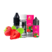 Жидкость Flavorlab Salt Aroma MAX Wild strawberry 30 мл 50 мг Клубника земляника Самозамес