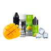 Жидкость Flavorlab Salt Aroma MAX Cooled Mango 30 мл 50 мг Манго с холодком Самозамес