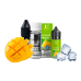 Жидкость Flavorlab Salt Aroma MAX Cooled Mango 30 мл 50 мг Манго с холодком Самозамес