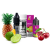 Жидкость Flavorlab Salt Aroma MAX Pineapple lime cherry 30 мл 50 мг Ананас вишня лайм Самозамес