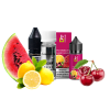 Жидкость Flavorlab Salt Aroma MAX Watermelon cherry lemon 30 мл 50 мг Арбуз вишня лимон Самозамес