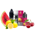 Жидкость Flavorlab Salt Aroma MAX Watermelon cherry lemon 30 мл 50 мг Арбуз вишня лимон Самозамес