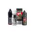 Рідина Flavorlab Salt Infinity MAX Imperial 30 мл 50 мг Імперіал Самозаміс