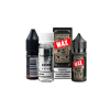 Рідина Flavorlab Salt Infinity MAX Caesar 30 мл 50 мг Цезар Самозаміс