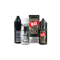 Рідина Flavorlab Salt Infinity MAX Caesar 30 мл 50 мг Цезар Самозаміс