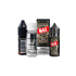 Рідина Flavorlab Salt Infinity MAX Caesar 30 мл 50 мг Цезар Самозаміс