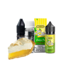 Жидкость Flavorlab Salt MCake Lemon Pie 30 мл 50 мг Лимонный пирог Самозамес