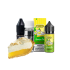 Жидкость Flavorlab Salt MCake Lemon Pie 30 мл 50 мг Лимонный пирог Самозамес
