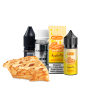 Жидкость Flavorlab Salt MCake Apple pie 30 мл 50 мг Яблочный пирог Самозамес