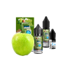 Рідина Flavorlab Salt FL350 Apple 30 мл 50 мг Яблуко Самозаміс