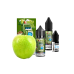 Жидкость Flavorlab Salt FL350 Apple 30 мл 50 мг Яблоко Самозамес