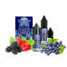 Жидкость Flavorlab Salt FL350 Blueberry Raspberry Blackberry 30 мл 50 мг Черника Малина Ежевика Самозамес