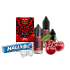 Рідина Flavorlab Salt FL350 Cherry Menthol 30 мл 50 мг Вишня Ментол Самозаміс