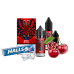 Жидкость Flavorlab Salt FL350 Cherry Menthol 30 мл 50 мг Вишня Ментол Самозамес