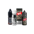 Жидкость Flavorlab Salt Infinity MAX Corona 30 мл 50 мг Корона Самозамес
