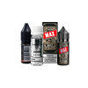 Жидкость Flavorlab Salt Infinity MAX Monaco 30 мл 50 мг Монако Самозамес