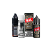 Жидкость Flavorlab Salt Infinity MAX Monarch 30 мл 50 мг Монарх Самозамес