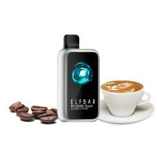 Elf Bar BC20000 Touch Classic Coffee (Кофе) Одноразовый POD Elf Bar BC20000 Touch Classic Coffee (Кофе) Одноразовый POD