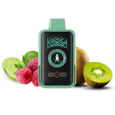 Katana 20000 Kiwi raspberry lime (Киви малина лайм) Одноразовый Pod Katana 20000 Kiwi raspberry lime (Киви малина лайм) Одноразовый Pod
