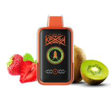 Katana 20000 Strawberry kiwi (Клубника киви) Одноразовый Pod Katana 20000 Strawberry kiwi (Клубника киви) Одноразовый Pod