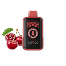 Katana 20000 Black cherry (Черешня) Одноразовый Pod Katana 20000 Black cherry (Черешня) Одноразовый Pod