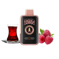 Katana 20000 Raspberry Tea (Малиновый чай) Одноразовый Pod