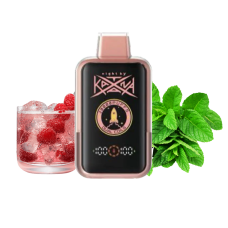 Katana 20000 Pink lemonade mint (Розовый Лимонад Мята) Одноразовый Pod Katana 20000 Pink lemonade mint (Розовый Лимонад Мята) Одноразовый Pod