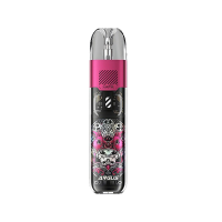 POD kit Voopoo Argus P1S Cyber Creed Rose Багаторазова система