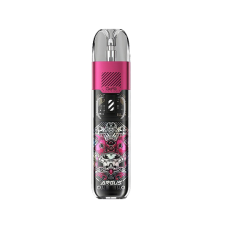 POD kit Voopoo Argus P1S Cyber Creed Rose Многоразовая система