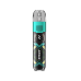 POD kit Voopoo Argus P1S Cyber Creed Cyan Многоразовая система