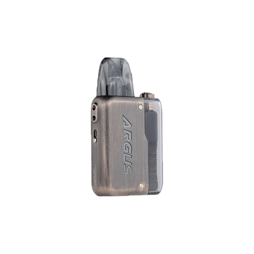 POD kit Voopoo Argus P2 Antique Brass Багаторазова система