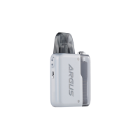 POD kit Voopoo Argus P2 Colorful Silver Многоразовая система