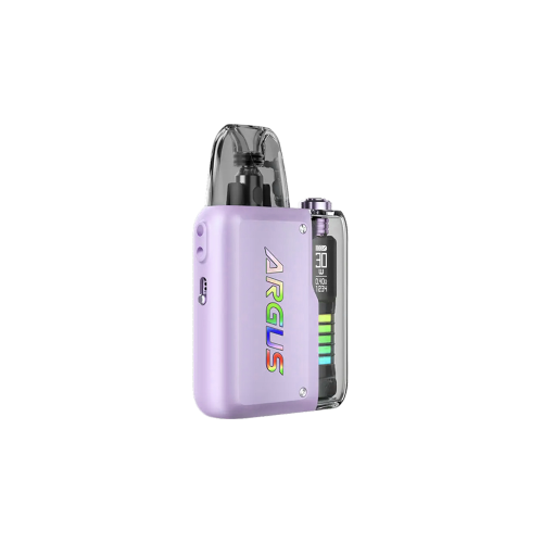 POD kit Voopoo Argus P2 Lavender Purple Багаторазова система