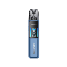 POD kit Voopoo Argus G2 Navy Blue Многоразовая система POD kit Voopoo Argus G2 Navy Blue Многоразовая система