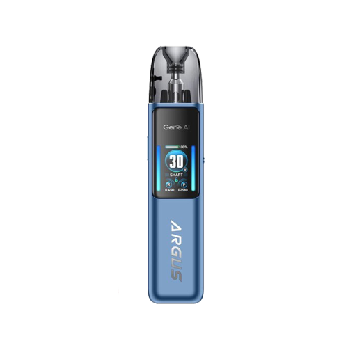 POD kit Voopoo Argus G2 Navy Blue Многоразовая система