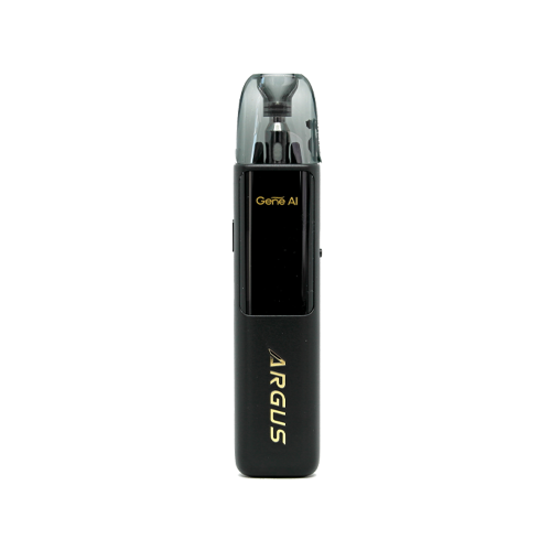 POD kit Voopoo Argus G2 Carbon Fiber Многоразовая система