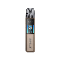POD kit Voopoo Argus G2 Luxury Walnut Багаторазова система